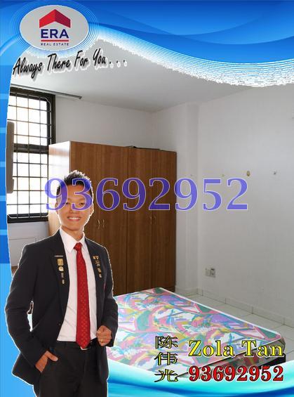 Blk 341B Sembawang Close (Sembawang), HDB 4 Rooms #78107672
